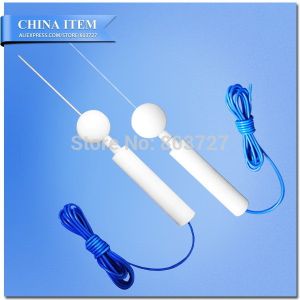  IEC/EN 61032 Figure 3 2.5 mm Test Rod with 3N Thrust &amp; IEC/EN 61032 Figure 4 1.0 mm Test Manufactures