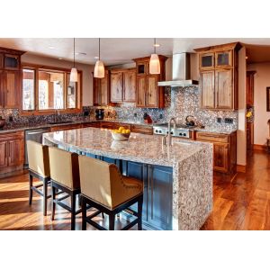 China Impact Resistance Quartz Wall Panels Anti Penetration NSF SGS Certification on sale