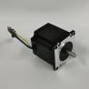 Buy cheap 86HS78-4204A 78mm Nema 34 Stepper Motor 1600 Oz 624ozin 14mm Shaft 4 Lead 4.2a from wholesalers
