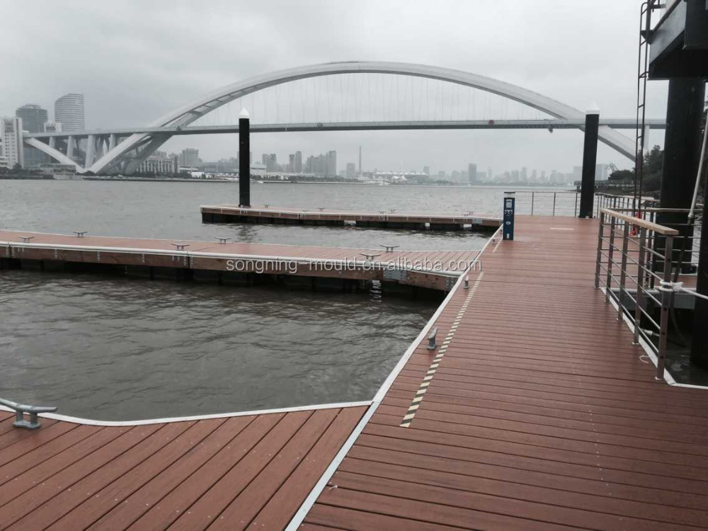 10mm or Below Thickness Soft PVC Boat Decking Floor/Marine Board