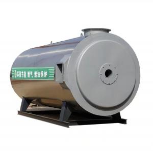  High Efficiency Oil Thermal Heater 1 Year Warranty Hot Oil Burner Manufactures