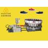 Buy cheap 16 Station DIP Injection Canvas /Sports Shoes Making Machine from wholesalers