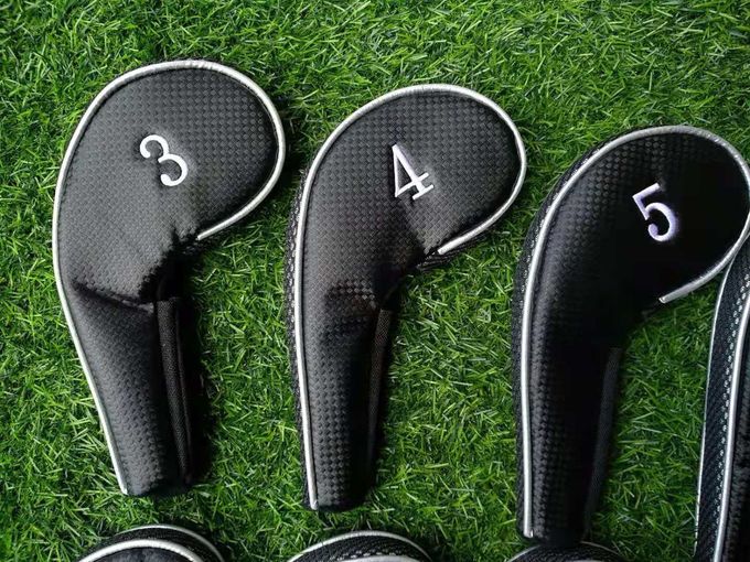 Golf Iron Head Cover , Golf Headcover , Golf Head Cover , Golf Headcovers , Iron Head Cover