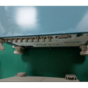 Tested Tektronix RSA3408A Real-Time Spectrum Analyzer Spectrum Analyzer