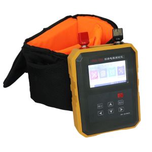 China ZXHL-200C Loop Resistance Tester, Multi-Grade Current Optional on sale
