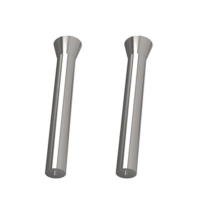Custom Steel Mold Ejector Pins and Punches CNC Turning Milling Machining Service