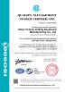 Hebei Yichuan Drilling Equipment Manufacturing Co., Ltd Certifications