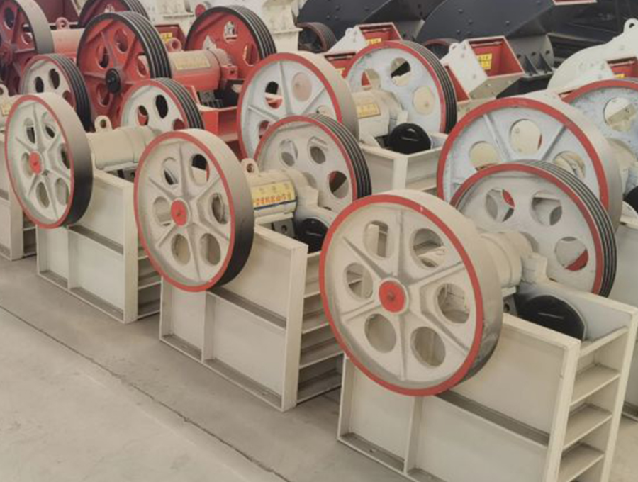 Stone Jaw Crusher 1525 Model For Construction and Quarry
