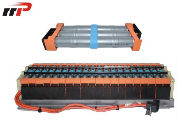 Lexus GS450H Hybrid Car Battery 288V Hybrid Vehicles Type HEV IMA 6500mAh