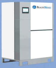 All In One Beacon Medaes Medical Oxygen Generator 10m3/H~30m3/H 0