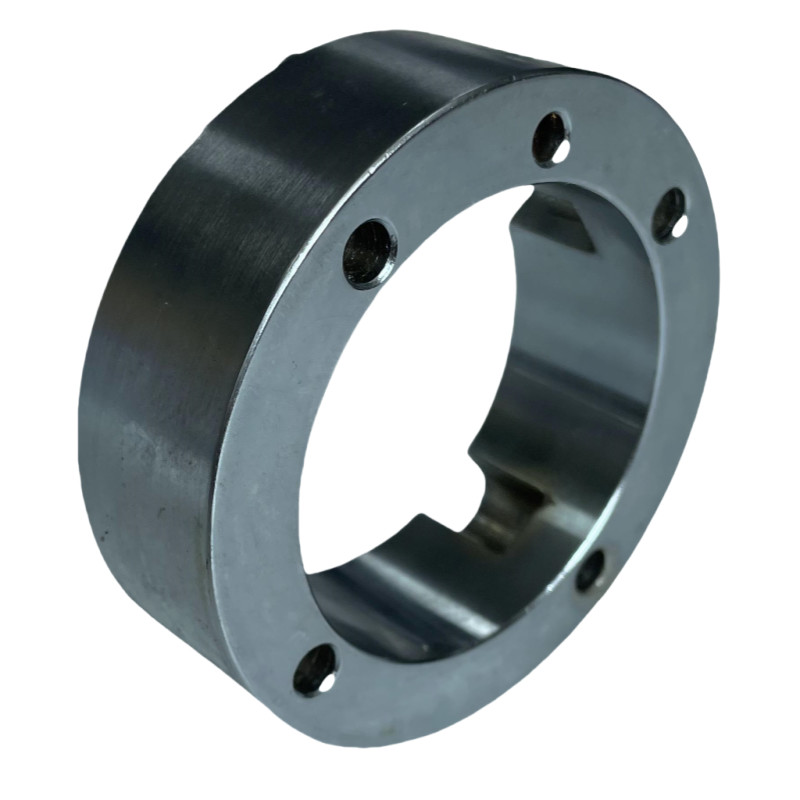 Stainless Steel Metal CNC Machining Parts For Medical Application