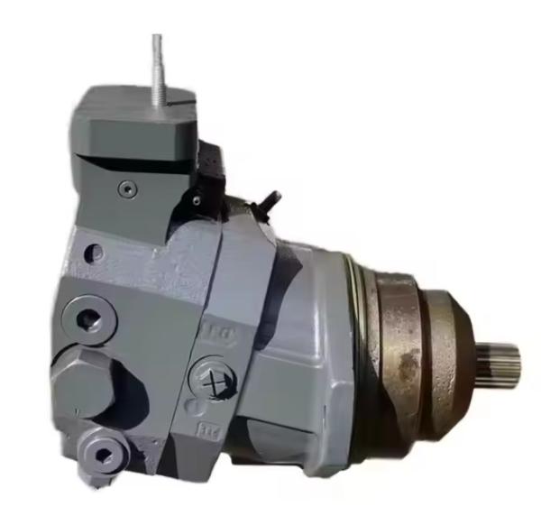 VOE14508165 SA8230-29680 SA8230-29690 Travel Motor Assembly For EC460B Excavator