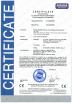 Beijing Sunrise Science &Technology Co., Ltd. Certifications