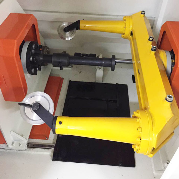 High Speed Cantilever Type Cable Twisting Machine 1000RPM Good Performance