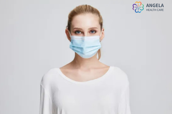 Medical Protective Disposable Face Mask Surgical Mask Factory Certificated with CE13485 FDA ISO13485