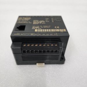 IC200UUB001 GE PLC Performance in Industrial Settings