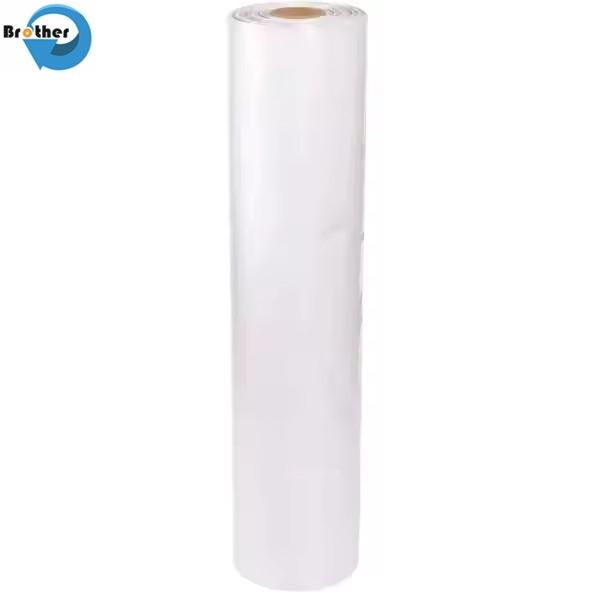 Plastic Disposable Table Cloths Covers, PE Material, Waterproof, Rectangular