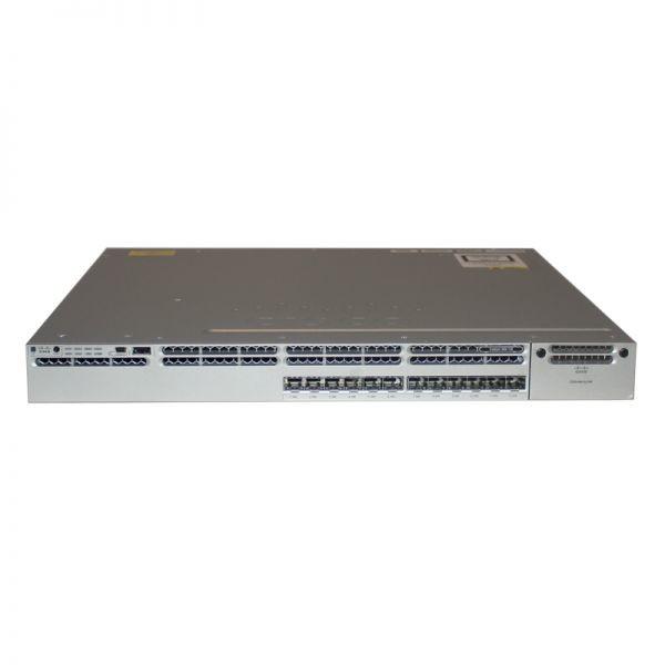 Quality N9K-C9372PX-E  Cisco Nexus 9000 Series Switch 350W AC high level enterprise switch for sale