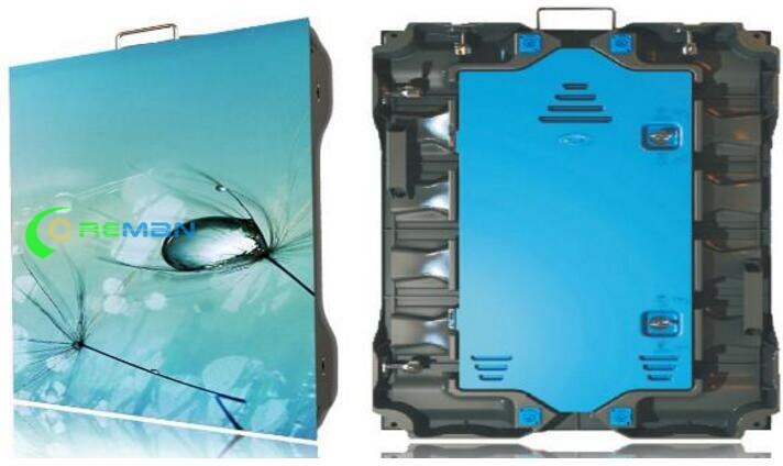 SMD1919 P4 6800CD/M2 Outdoor Stage Led Screen 960x960