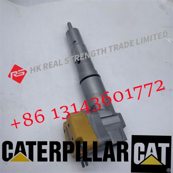 Quality Common Rail Injector 3412E Engine Parts Fuel Injector 174-7526 20R-0758 32-1173 174-7528 for sale