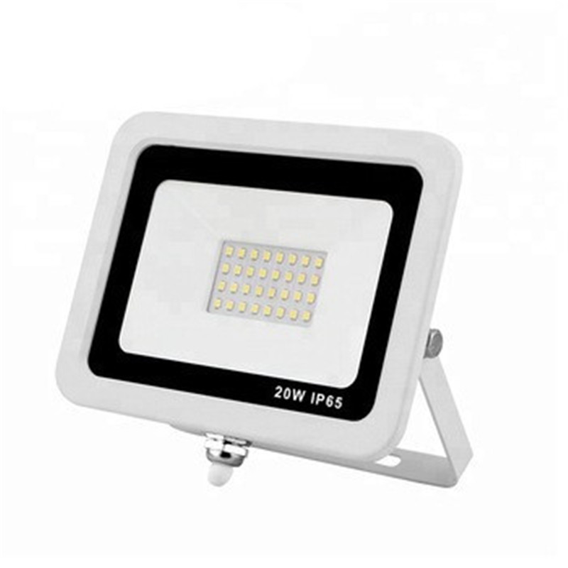 Professional Waterproof LED Flood Lights IP65 10w 30w 100w 200w High Lumen