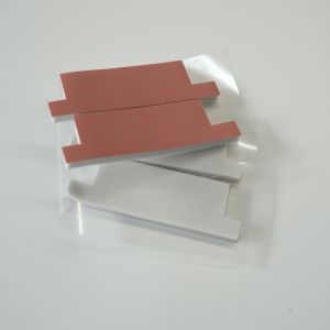 Breakdown Voltage Thermal Insulation System With Specific Gravity 2-8 For Optimal Temperature Control