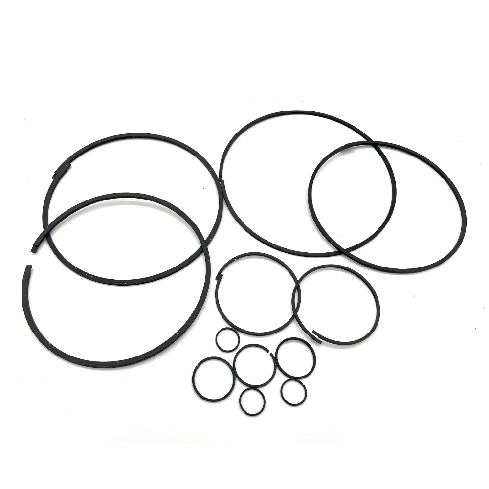 MITSUBISHI NISSAN Transmission Rebuild Parts JF011E CVT Gearbox O-Ring Set