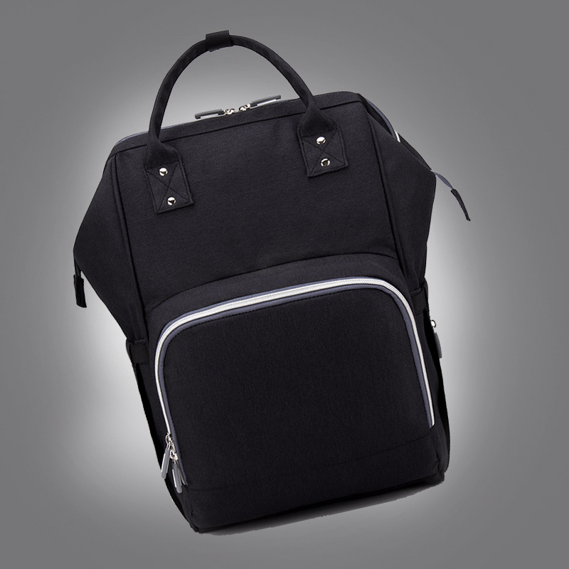 Amazing design new style USB Diaper backpack