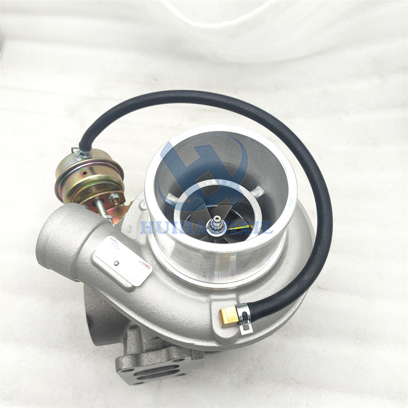 Excavator Spare Part Turbocharger 198-1845 1981845 for Caterpillar 525B 535B 938G 950G 962G IT38G IT62G Engine 3126