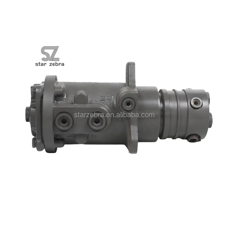Revolutionize Your Construction Works with the Hitachi 120-6 Oil Cup Center Rotary Joint Assembly