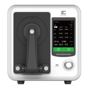 Spectrophotometer DS-87CG Series —— Integrated Color and Gloss Measurement