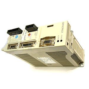 Yaskawa SGDA-A3CPY14 AC SERVO AMPLIFIER 24V 2/1.6A 30W 1 YEAR NEW