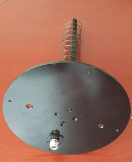 IPEX Connector 2.4G Indoor Wifi Antenna , Dual Band External Antenna 433Mhz 5.8G