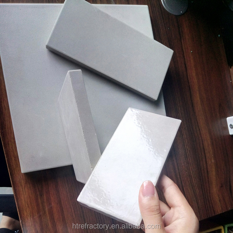 Hongtai Grey Acid Resisting Brick for High Temperature Ceramic Acid Proof Silica Brick