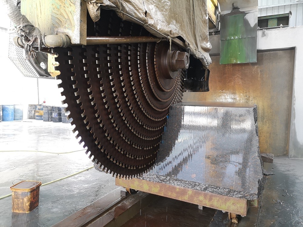 Dimond Saw Blade For Block Cutting