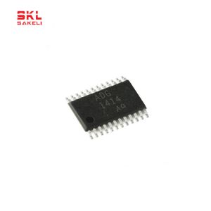 China ADG1414BRUZ-REEL7  Semiconductor IC Chip Low Voltage 4-Channel SPST Analog Switch With 5-V Tolerant IO Pins - Reel on sale