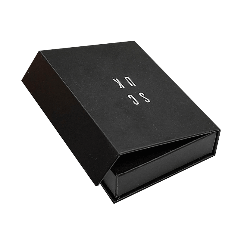 Customized Small Magnetic Packaging Boxes For Cosmetic And Perfume Bottle Packaging