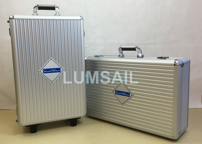 Wounds and Injuries treatment shock wave therapy equipment