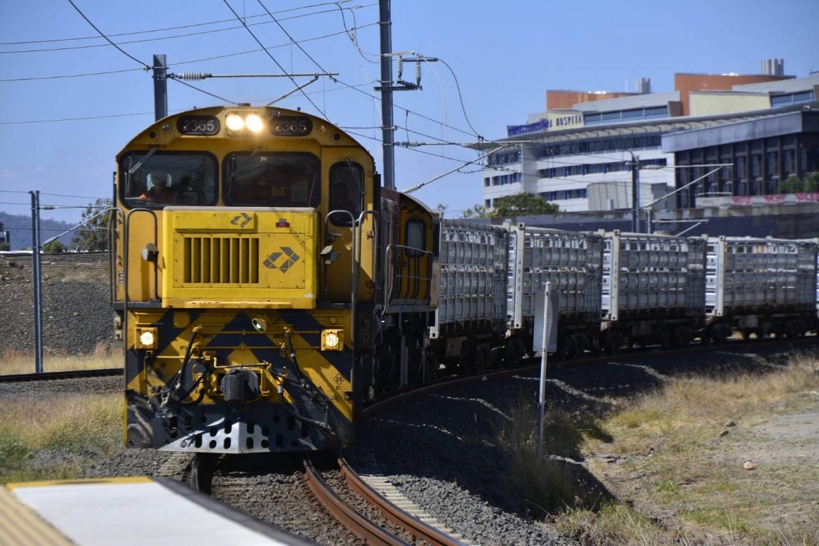  railway bushings