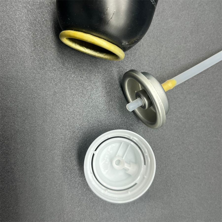Scent Dispenser Valve for Vehicles - Adjustable Intensity, Easy Integration