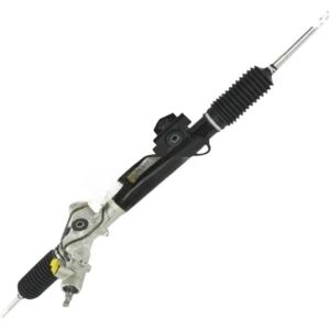 ATATZXRXRLKL RHD 4410A095 New Power Steering Rack Pinion Assembly Compatible
