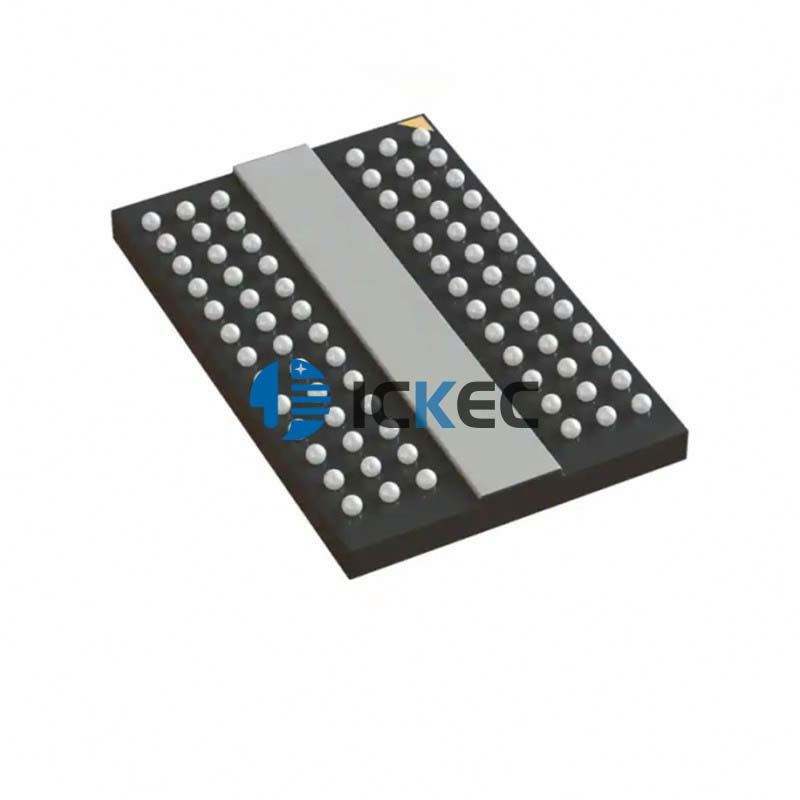  Memory Integrated Circuits MT40A1G8SA-075:E Manufactures