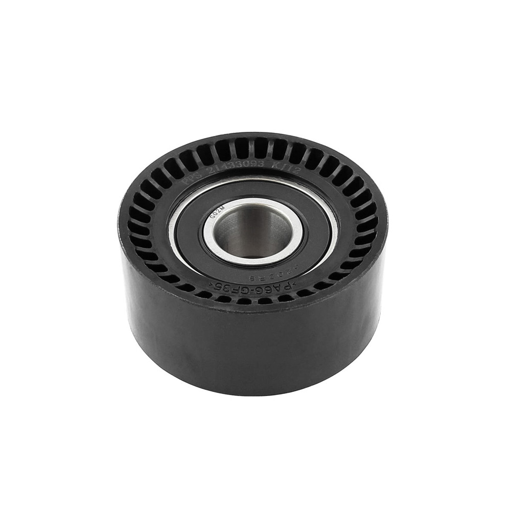 Timing Belt Deflection Guide Pulley Plastic For XC90 31316107