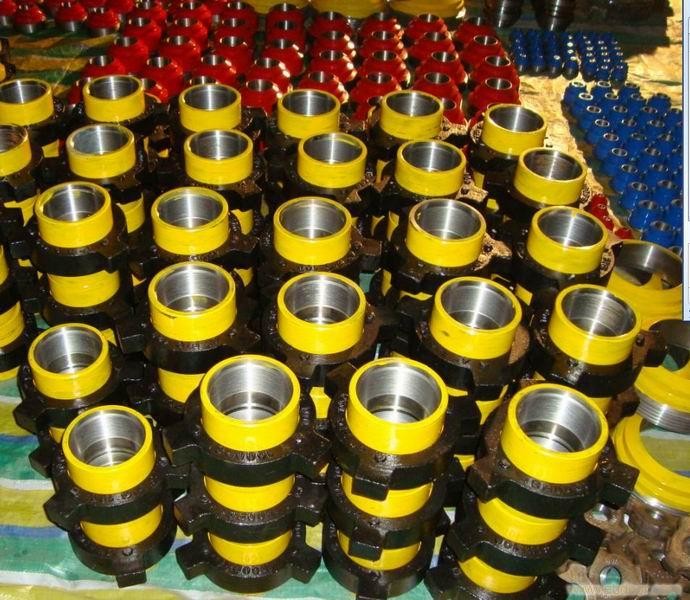 Factory Supply API 6A WECO Fig 1502 Hammer Union use for Pipe Fittings in Oilfield Well Drilling