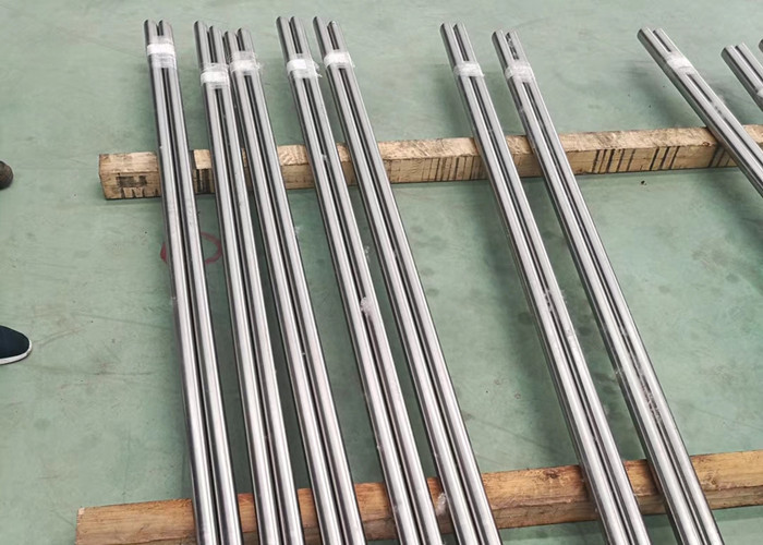 N52 Controlled Expansion Alloy For Magnetic Reed Switches And Seals Application