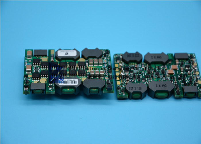 QM48T25050-NDC0 Single Output DC Converter Series 2.65MA 5V Switching Regulator Module