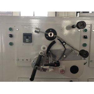 White Pp Filter Cartridge Production Machine CNC Frequency Conversion Locking