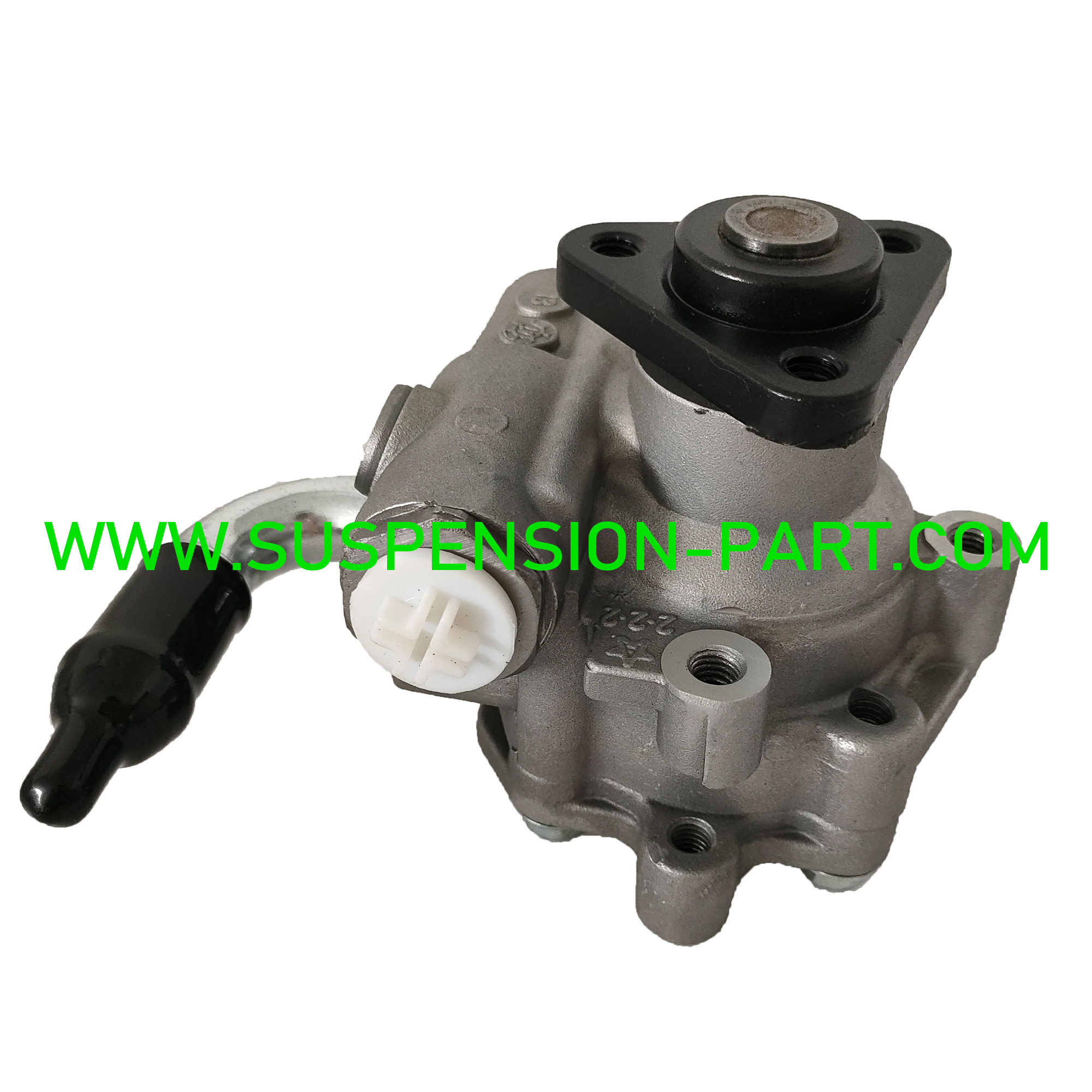 7L8422154E 7L8 422 154 A Power Steering Pump For Touareg 7LA 7L6 7L7 3.2 V6