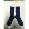 Buy cheap mens colourful socks ,combed cotton,anklets socks,polyamide covered with from wholesalers