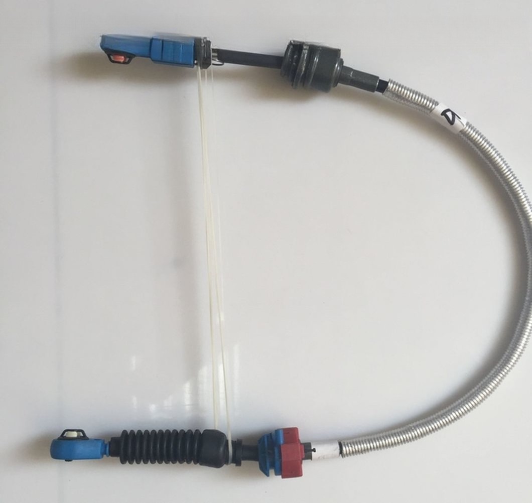Auto Gear Shift Cable Transmission Cable for Ford